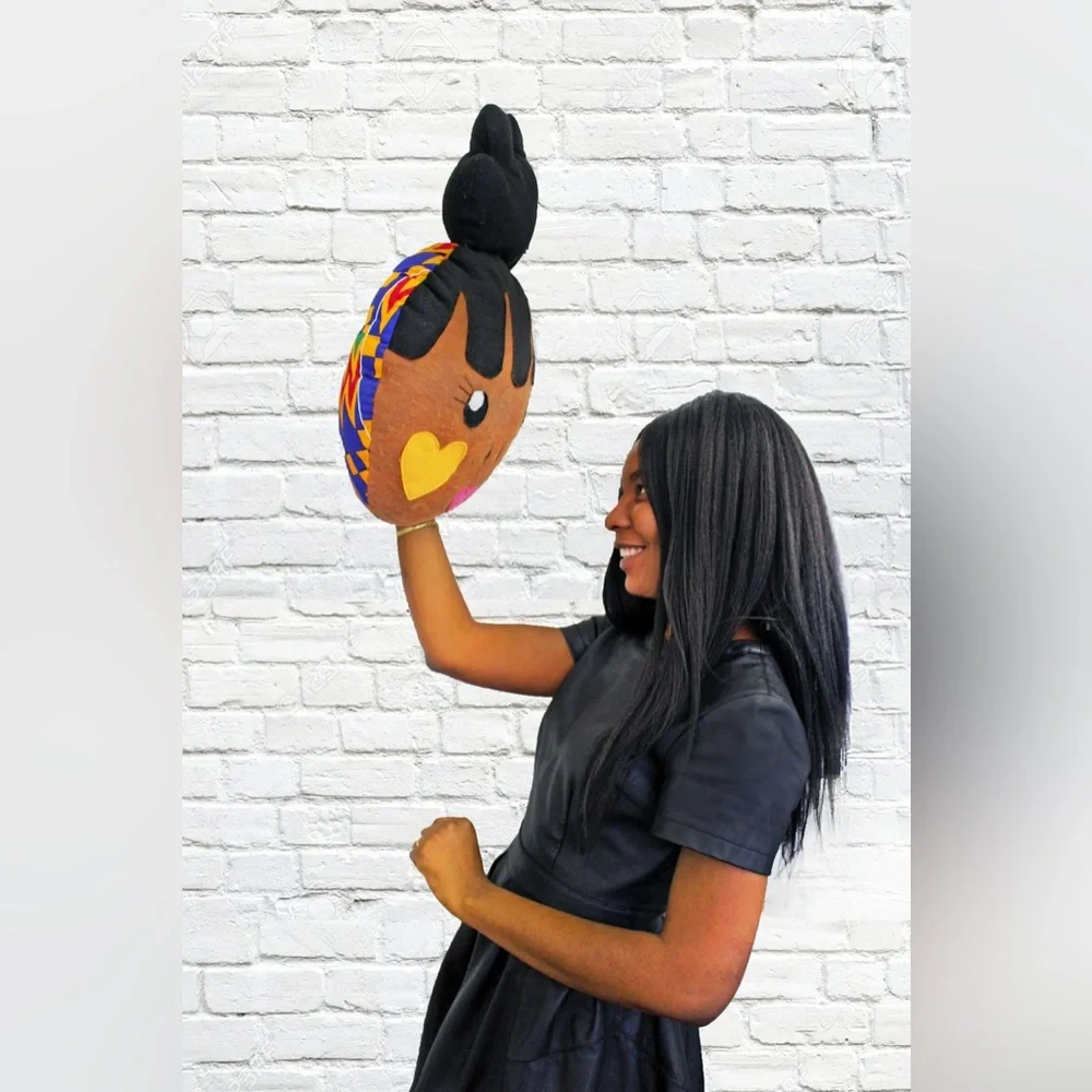 Quellyrue black girl